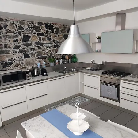 La Pietra Del Golfo *