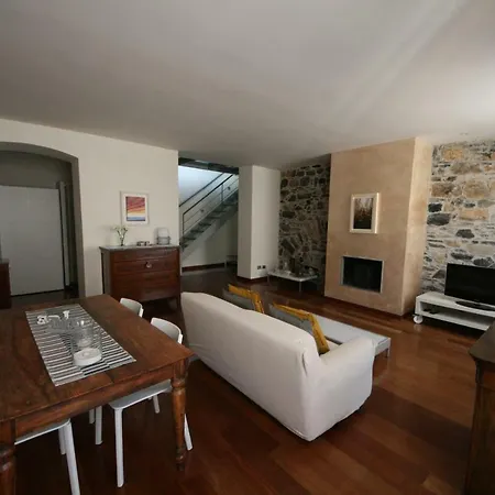 La Pietra Del Golfo * La Spezia