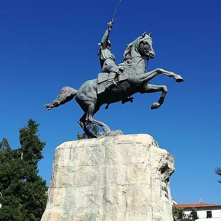 La Pietra Del Golfo Lägenhet