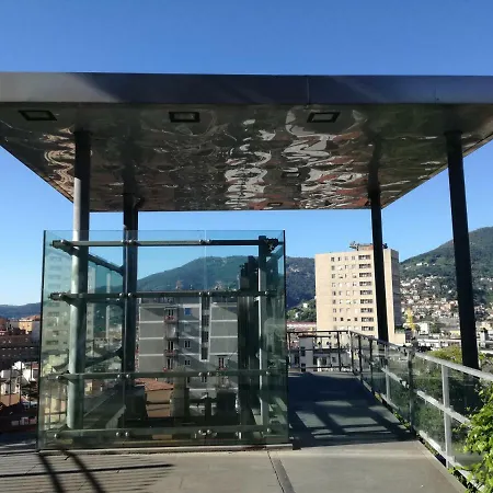 Lägenhet La Pietra Del Golfo