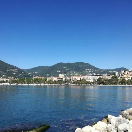La Pietra Del Golfo