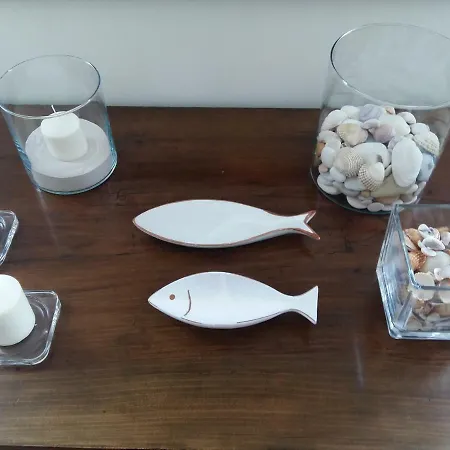 La Pietra Del Golfo *