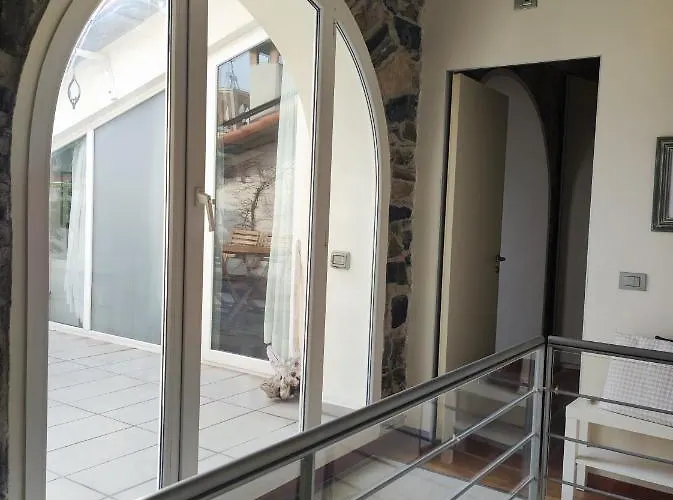 La Pietra Del Golfo * La Spezia