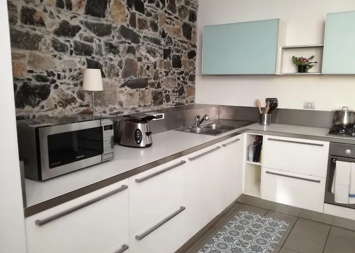 La Pietra Del Golfo *