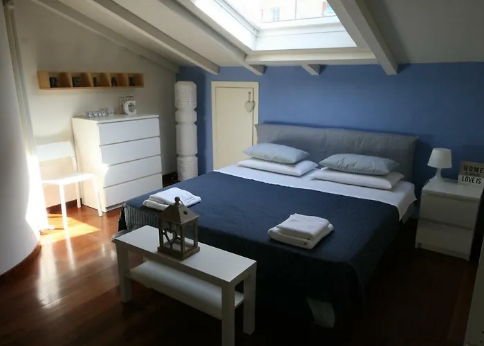 La Pietra Del Golfo Apartment