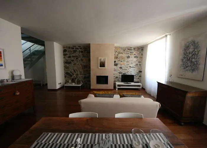 La Pietra Del Golfo La Spezia