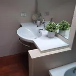 아파트 La Pietra Del Golfo *