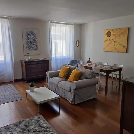 La Pietra Del Golfo * La Spezia