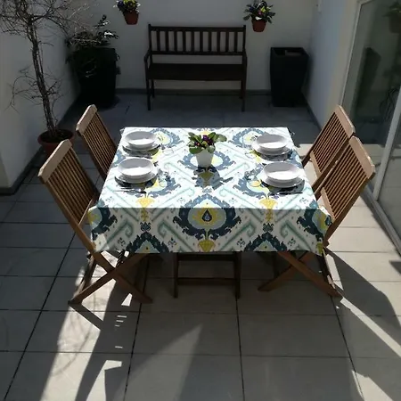La Pietra Del Golfo Apartment La Spezia