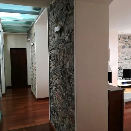 La Pietra Del Golfo La Spezia