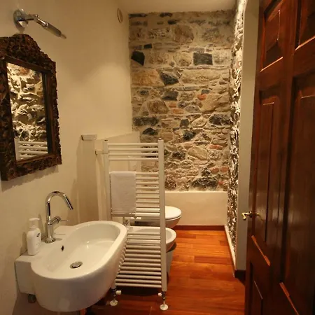La Pietra Del Golfo Apartment