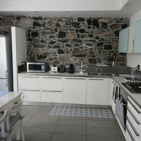 La Pietra Del Golfo Apartment La Spezia