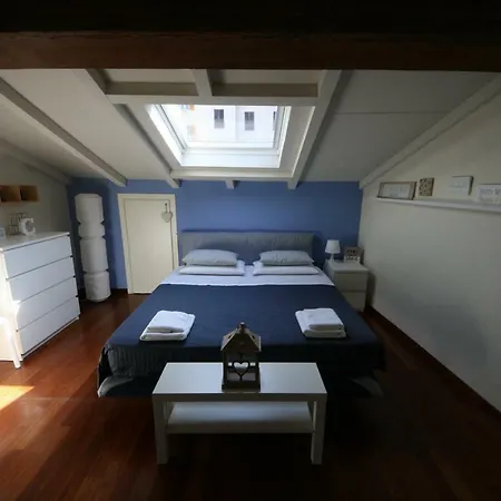 La Pietra Del Golfo La Spezia