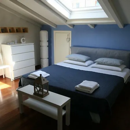 La Pietra Del Golfo Apartment