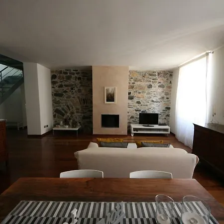 La Pietra Del Golfo La Spezia