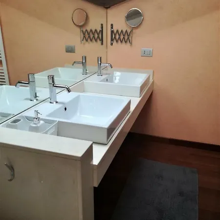 La Pietra Del Golfo شقة لا سبيتسْيا
