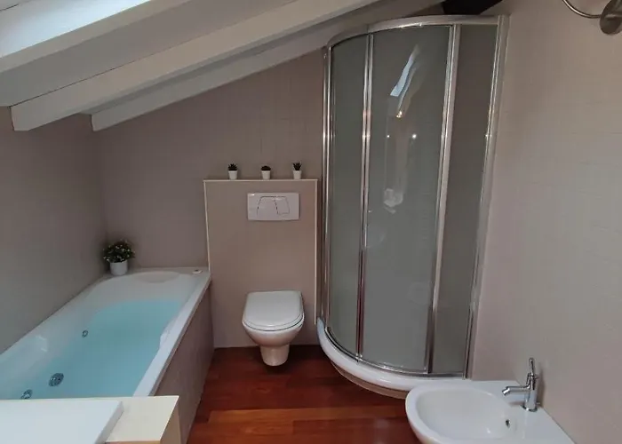 La Pietra Del Golfo Apartmán