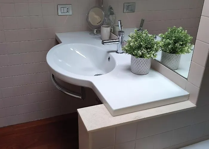 Apartment La Pietra Del Golfo *