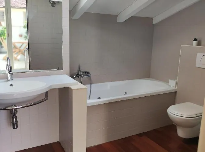 La Pietra Del Golfo *