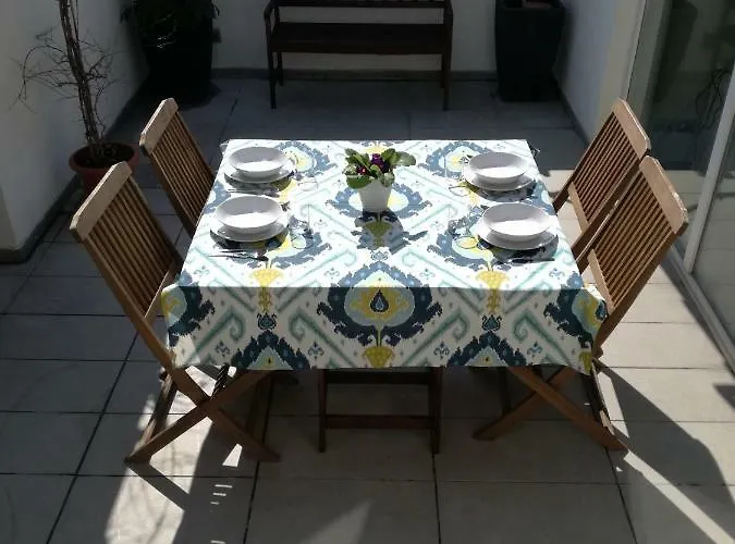 La Pietra Del Golfo Apartment La Spezia