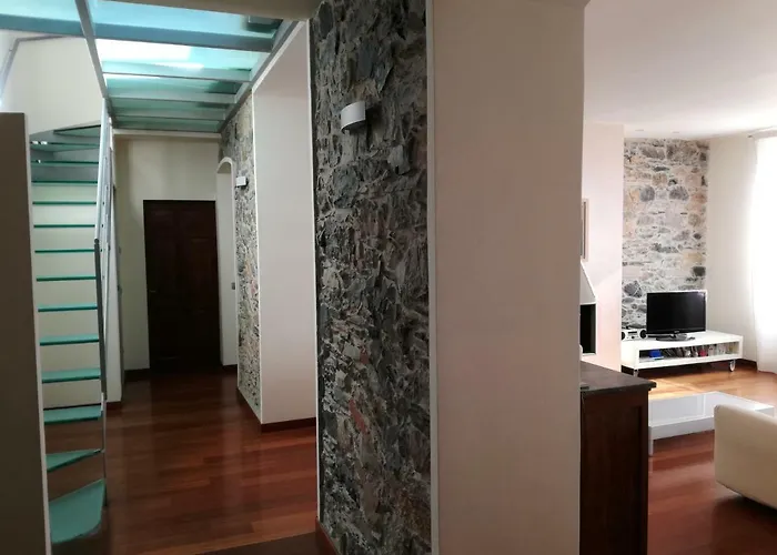 La Pietra Del Golfo La Spezia