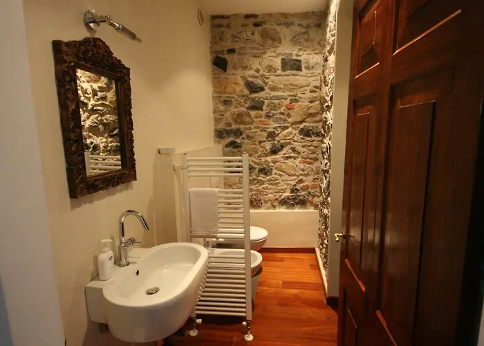 La Pietra Del Golfo Apartment