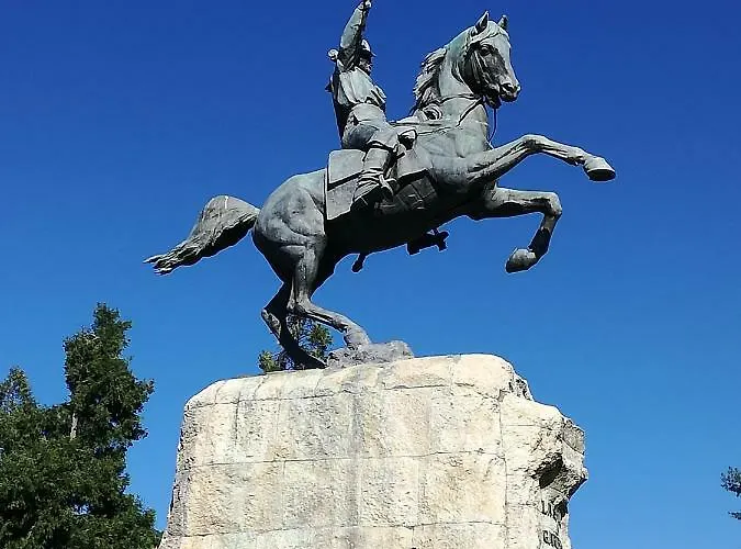 La Pietra Del Golfo Apartment