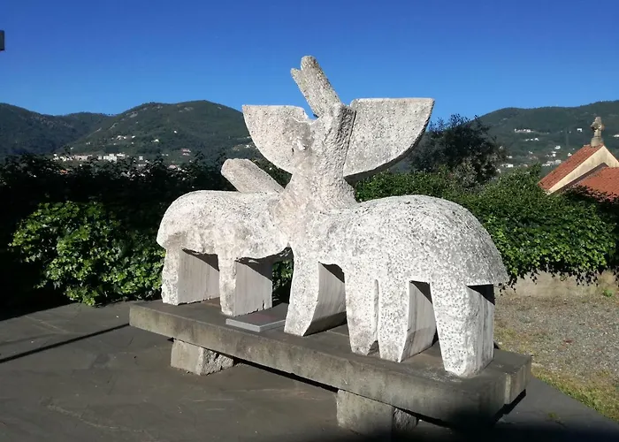 Apartment La Pietra Del Golfo *