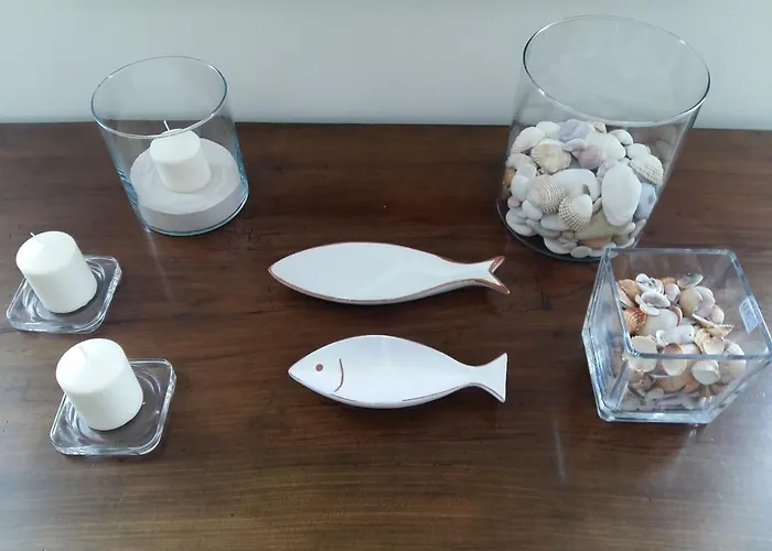 La Pietra Del Golfo *