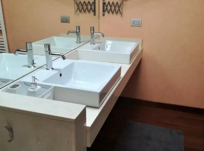 La Pietra Del Golfo Apartment La Spezia